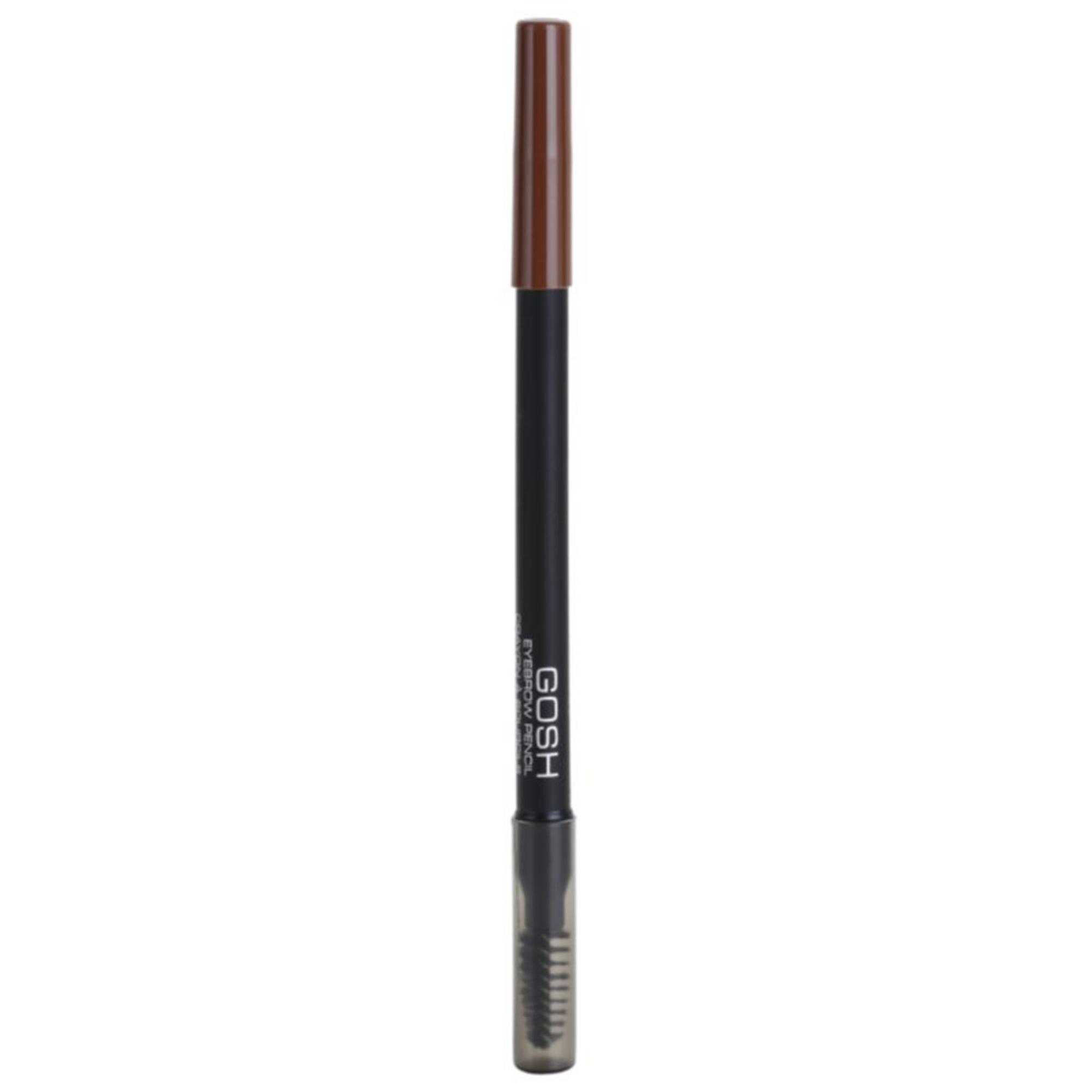 Oh, Oh, Crema de Pumnii Pencil și Băț 2 În 1, 01, Maro, 1,2 g