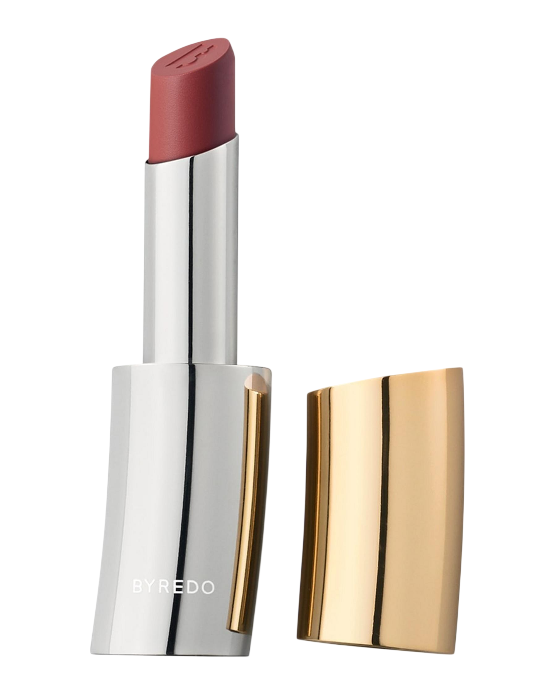 Byredo, Byredo, Satin, Cream Lipstick, 128, Commuter, 2.5 g