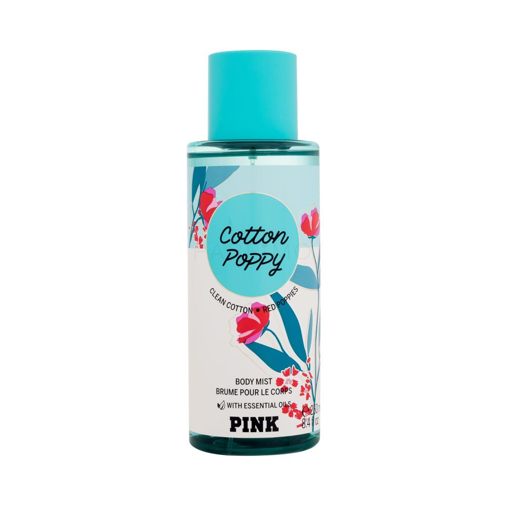 Secretul Victoriei, Păpădie de Bumbac, Spraiere cu Miros, 250 ml