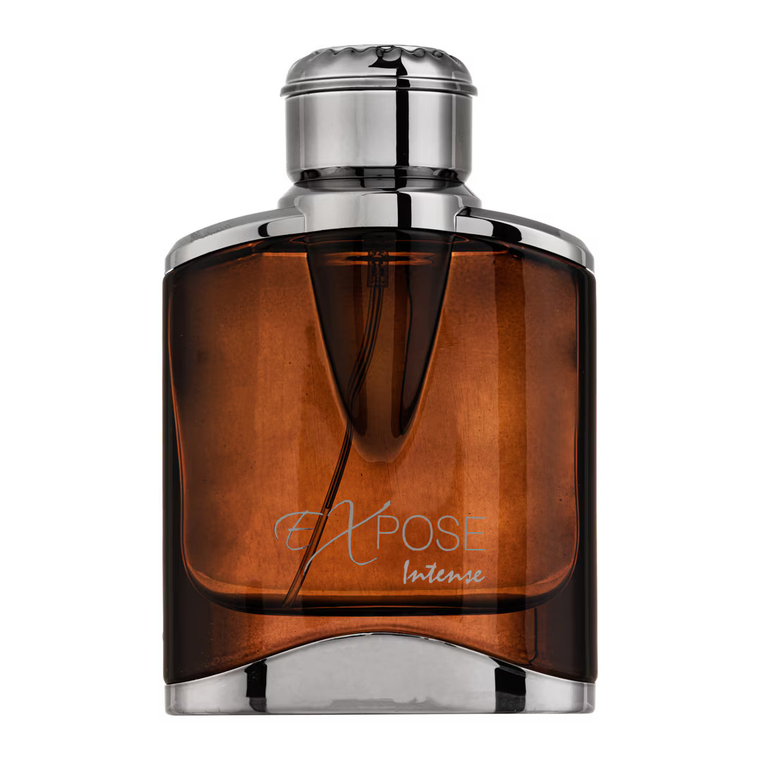 Alhambra Maison, İntansif Sunulan, Koku, Erkekler için, 100 ml.