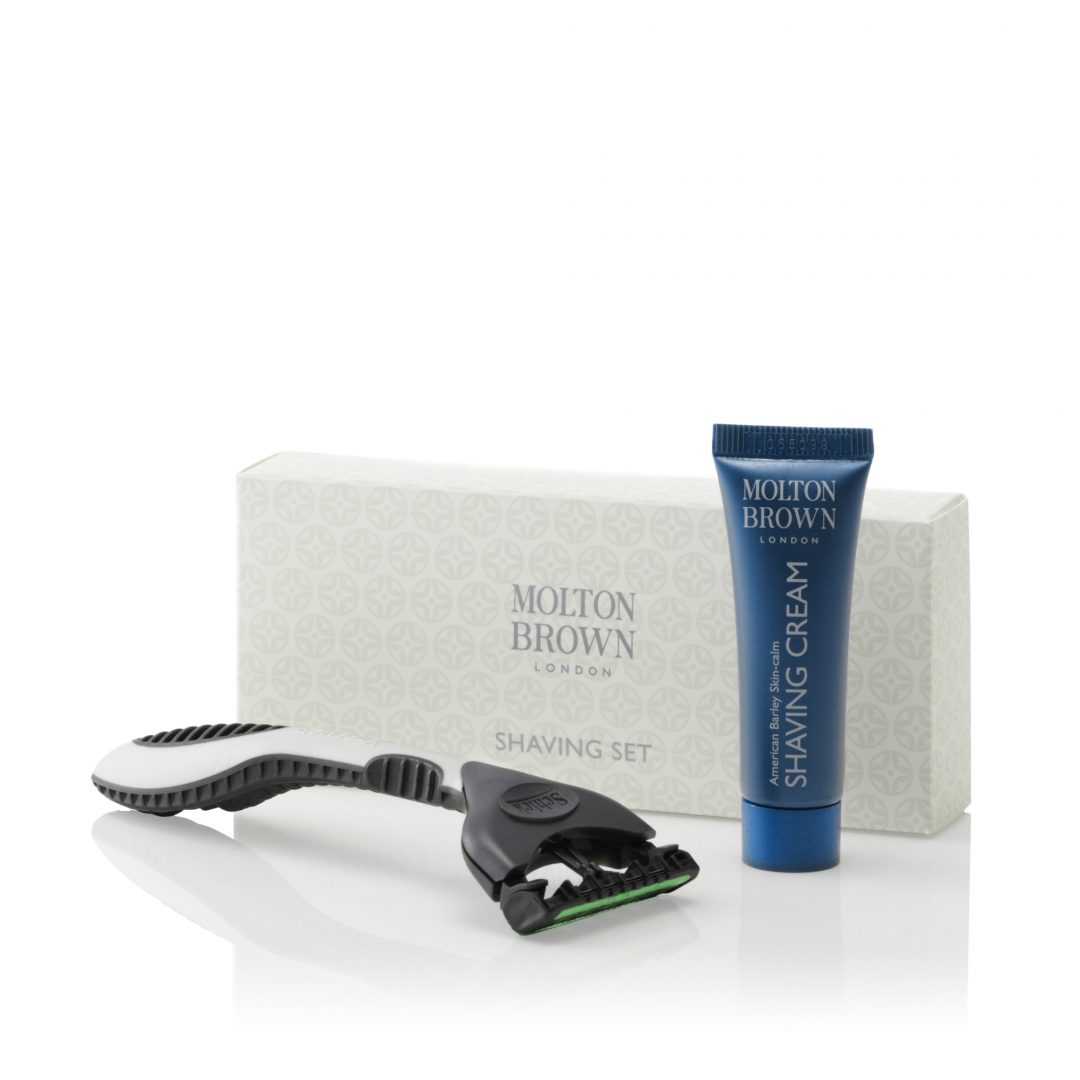 Molton Brown Gelişmiş Koleksiyon Ayak Çekme Seti:
- Molton Brown
- Ayak Çekme Bıçağı, 1 Bıçak 
+ Molton Brown
- Ayak Çekme Krema
