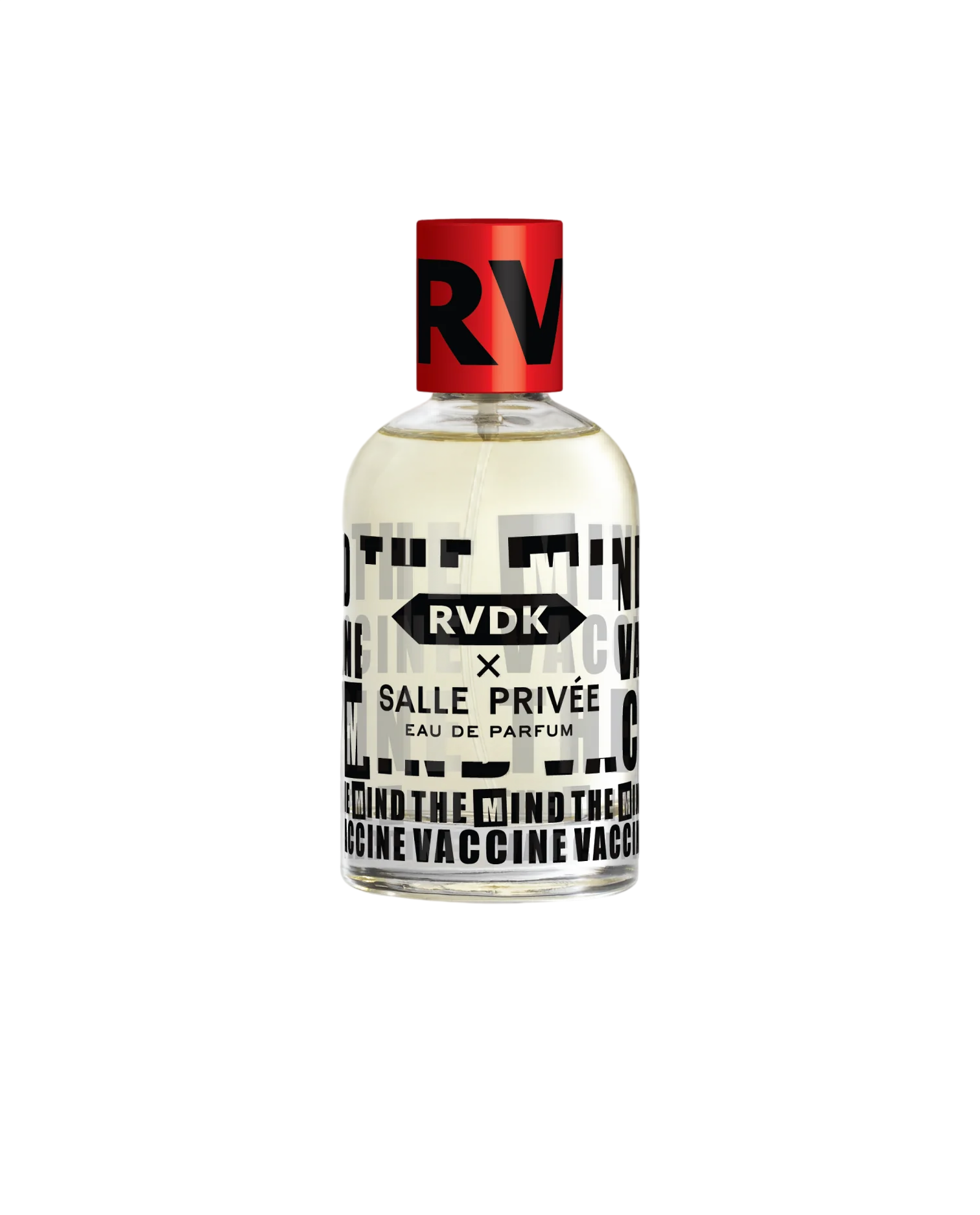 Privé Salon, RVDK Zekâ Vakaansı, Koku Su, Erkek/Kadın, 100 ml
