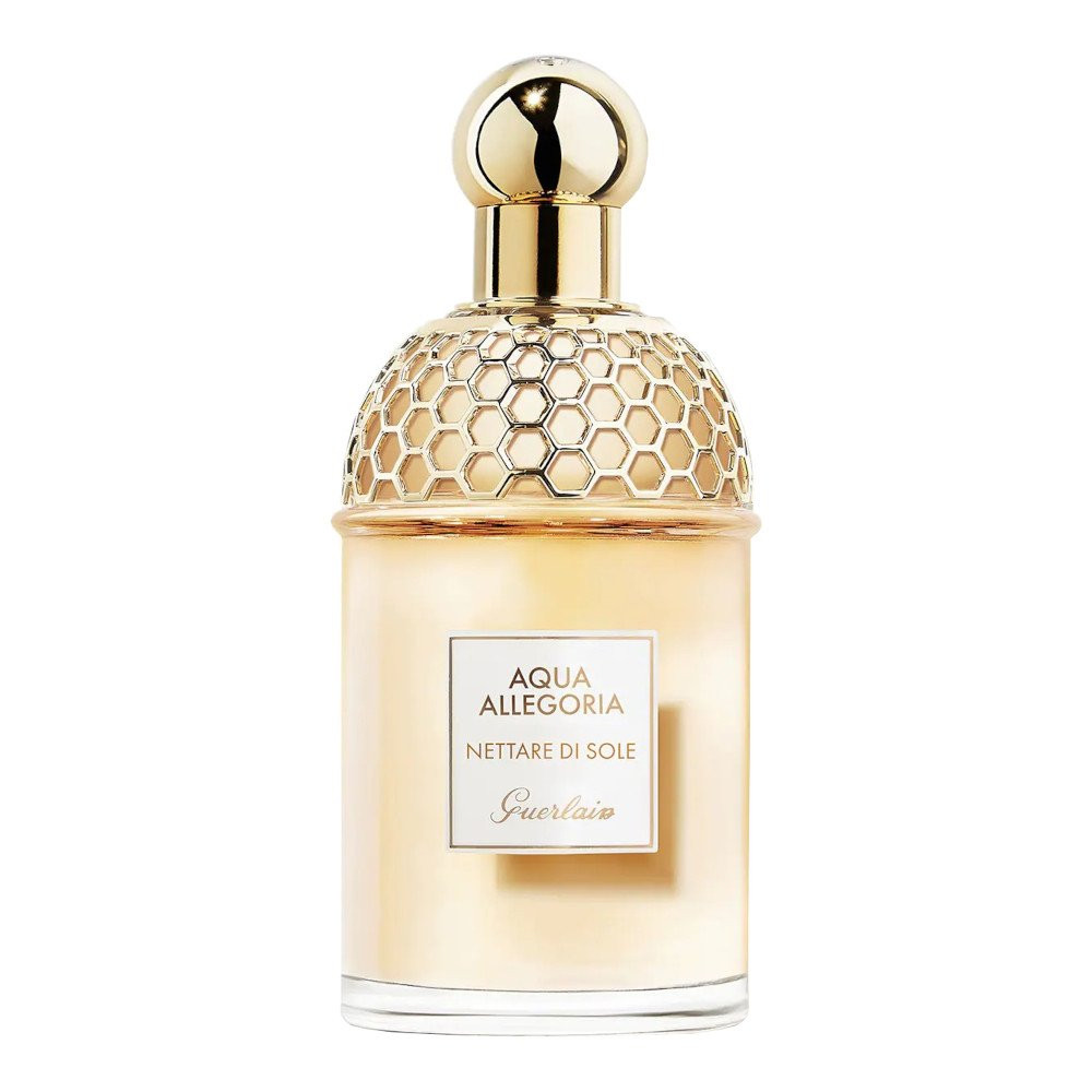 Guerlain, Aqua Allegoria Nettare Di Sole, Parfum de Toaletă, Femei, 125 ml.