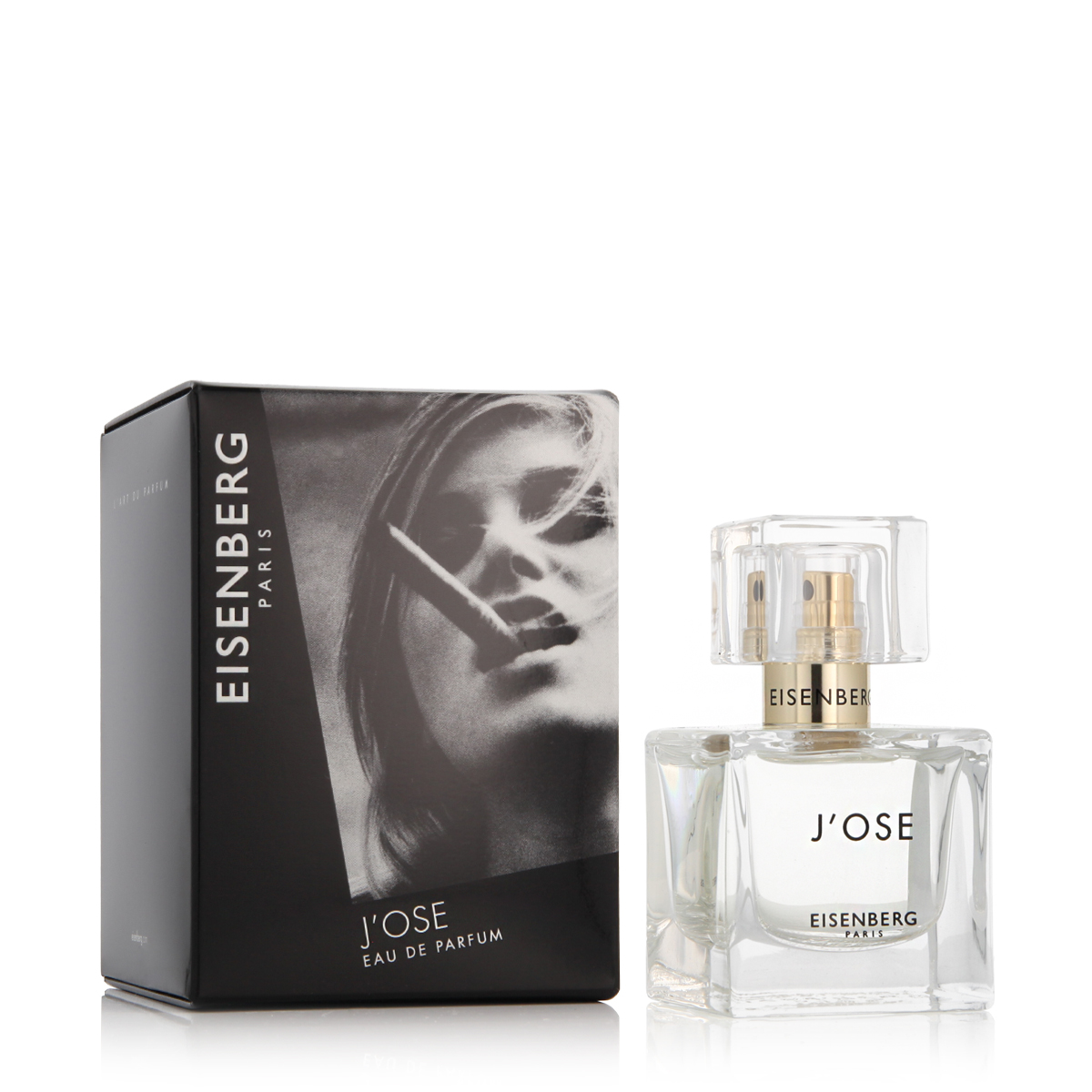 Eisenberg J'ose Eau De Parfum 30 ml (femeie)