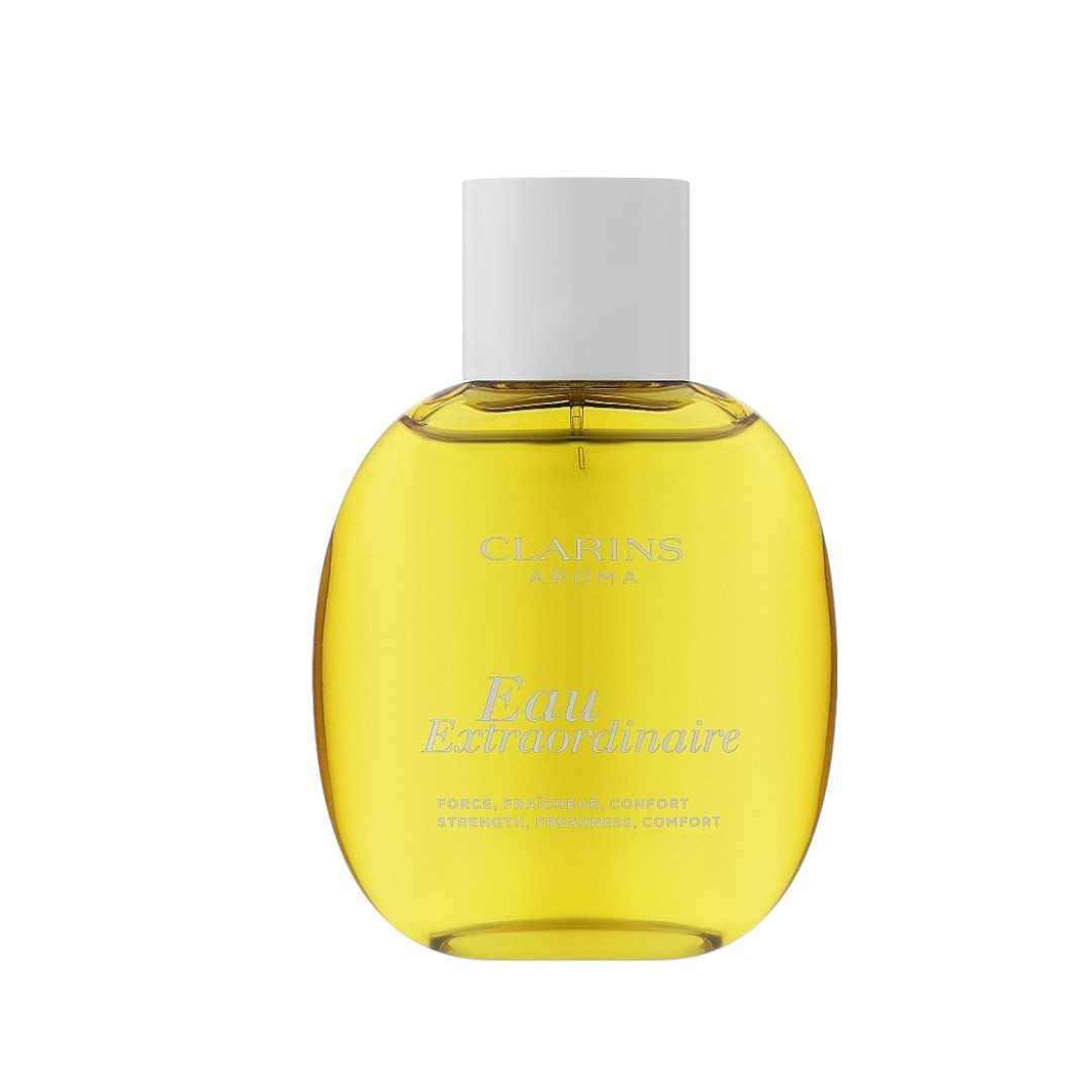 Clarins, Eau Extraordinară, Parfum de Toaletă, Pentru Femei, 100 ml.