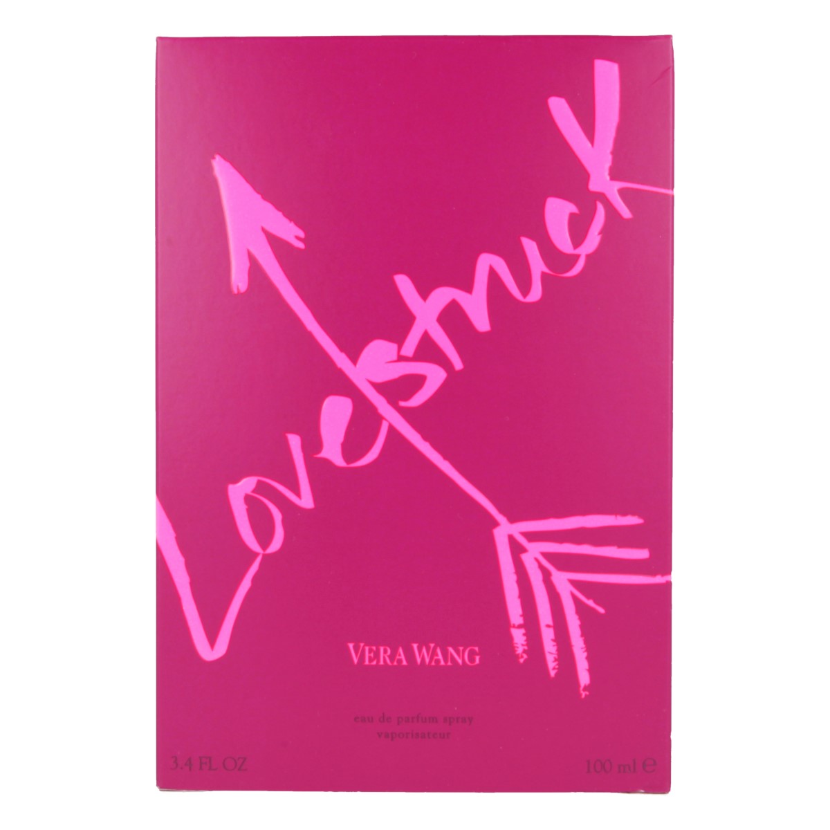 Vera Wang Lovestruck Eau De Parfüm 100 ml (kadın)
