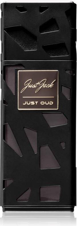 Just Jack Just Oud Eau De Parfum 100 ml (man)