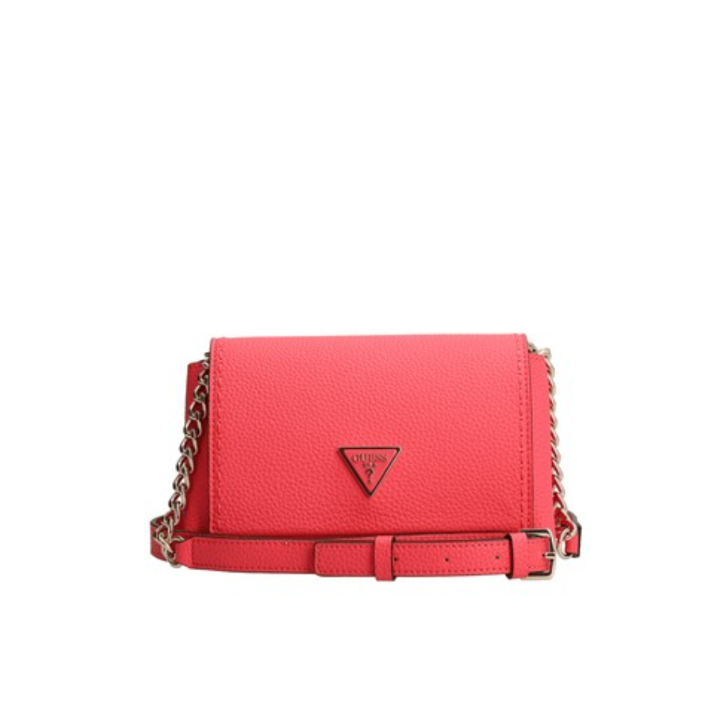 Tahmin Edin, Downtown Chic Mini, Sentetik Deri, Kumaş Çanta, Kamelya, XG838578, Kadınlar İçin