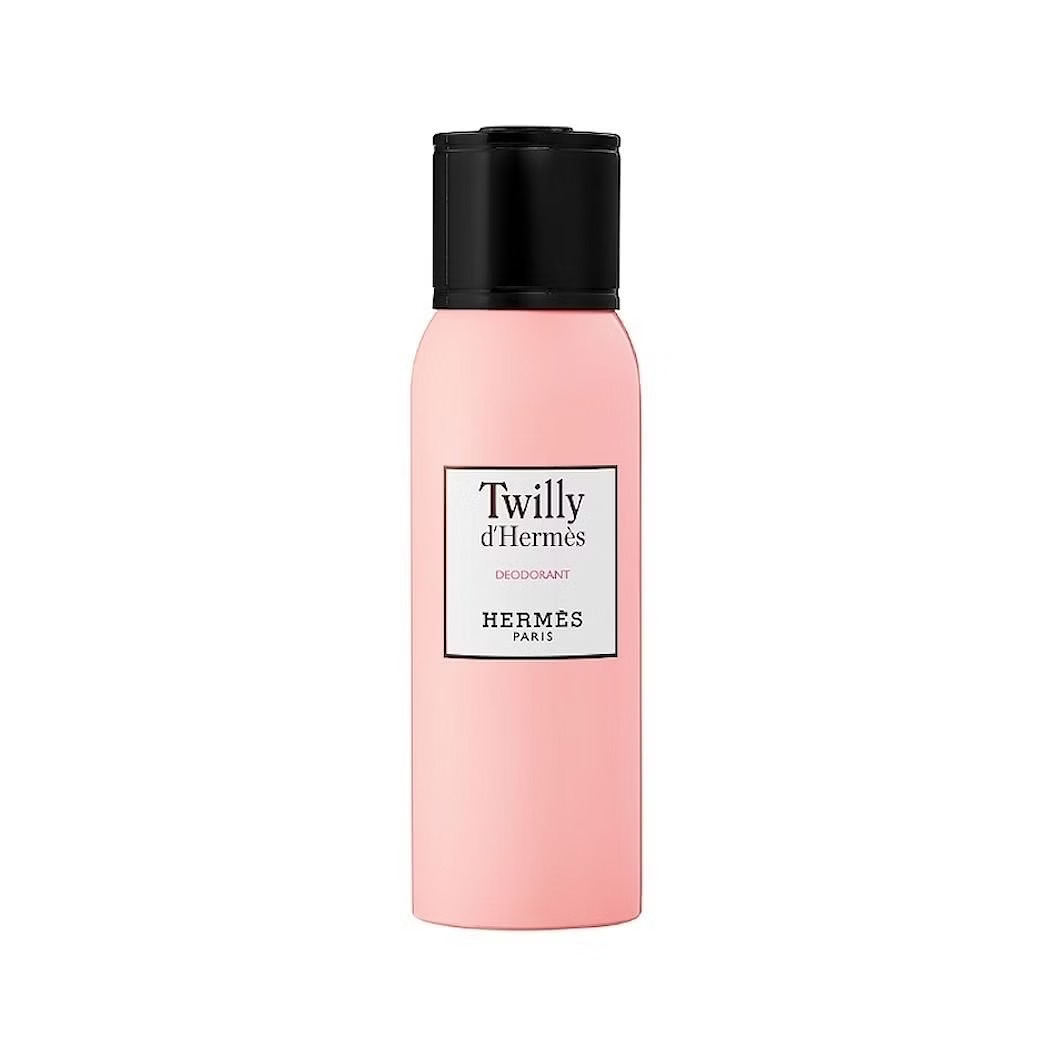 Hermes, Twilly d'Hermes, Sprăi de parfum antiperspirant, Femeie, 150 ml.