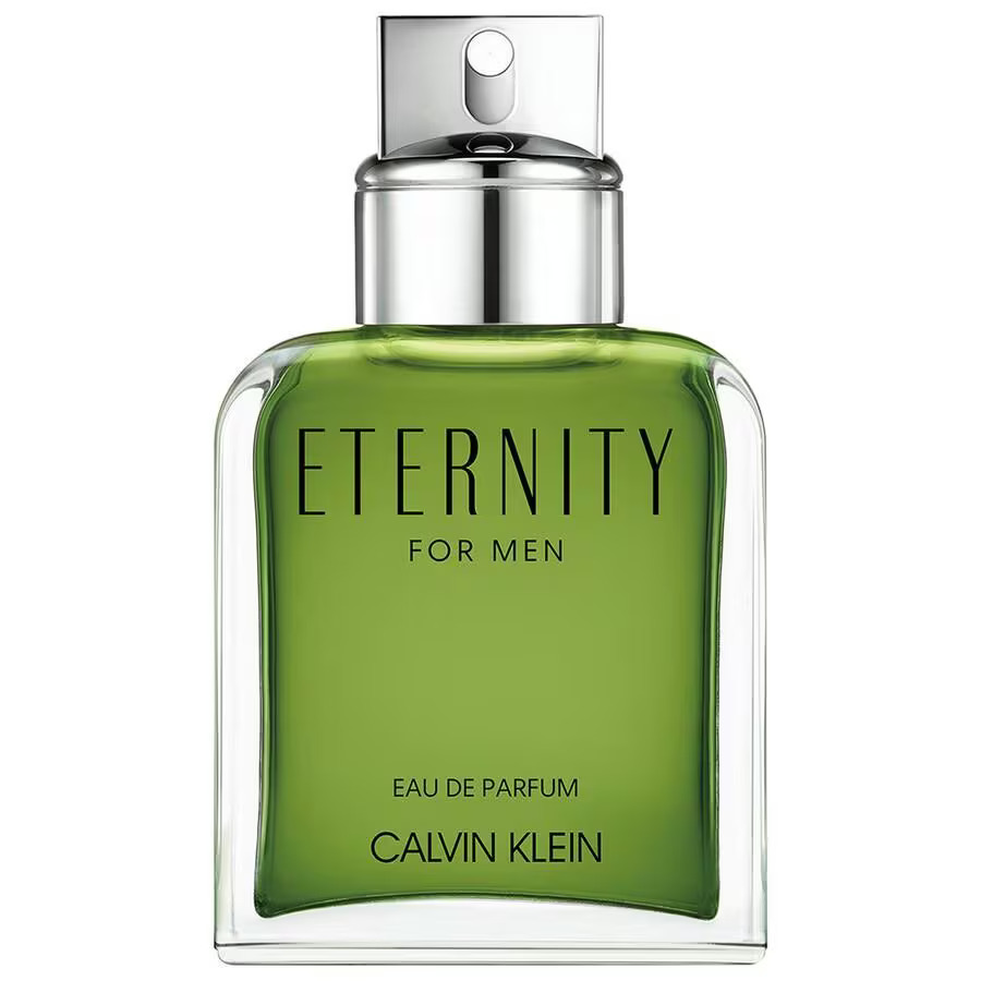 Calvin Klein, Eternity, Eau de parfum pentru bărbați, 100 ml.