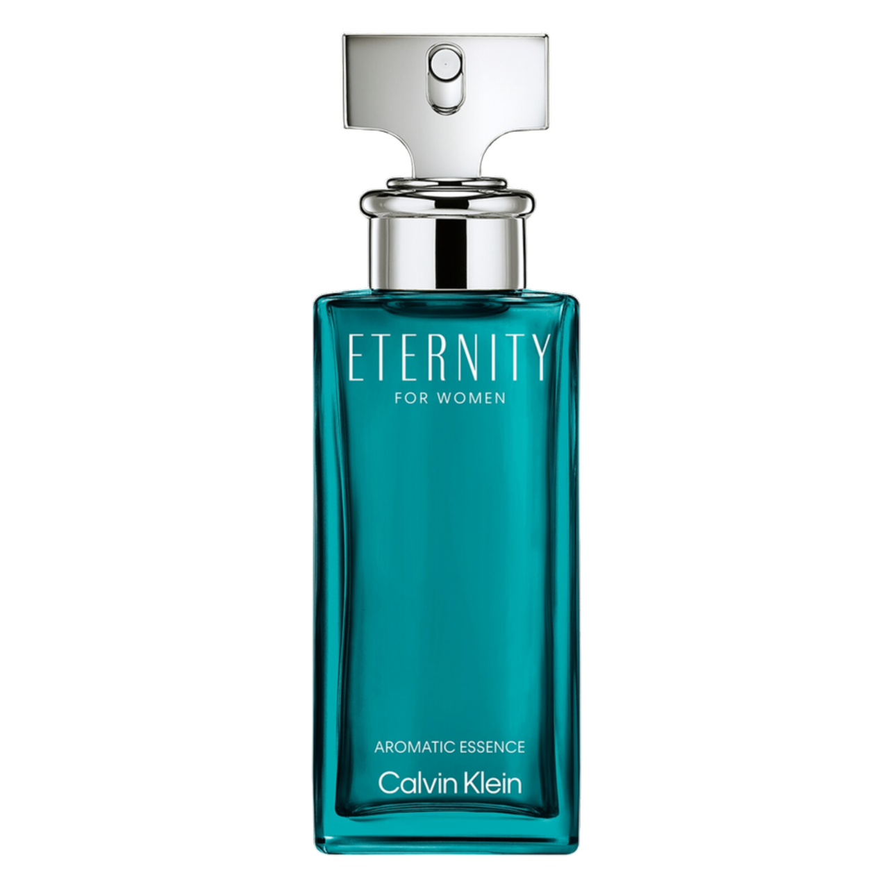 Calvin Klein, Essență aromatică Eternală intensă, Eau de parfum pentru femei, 50 ml.