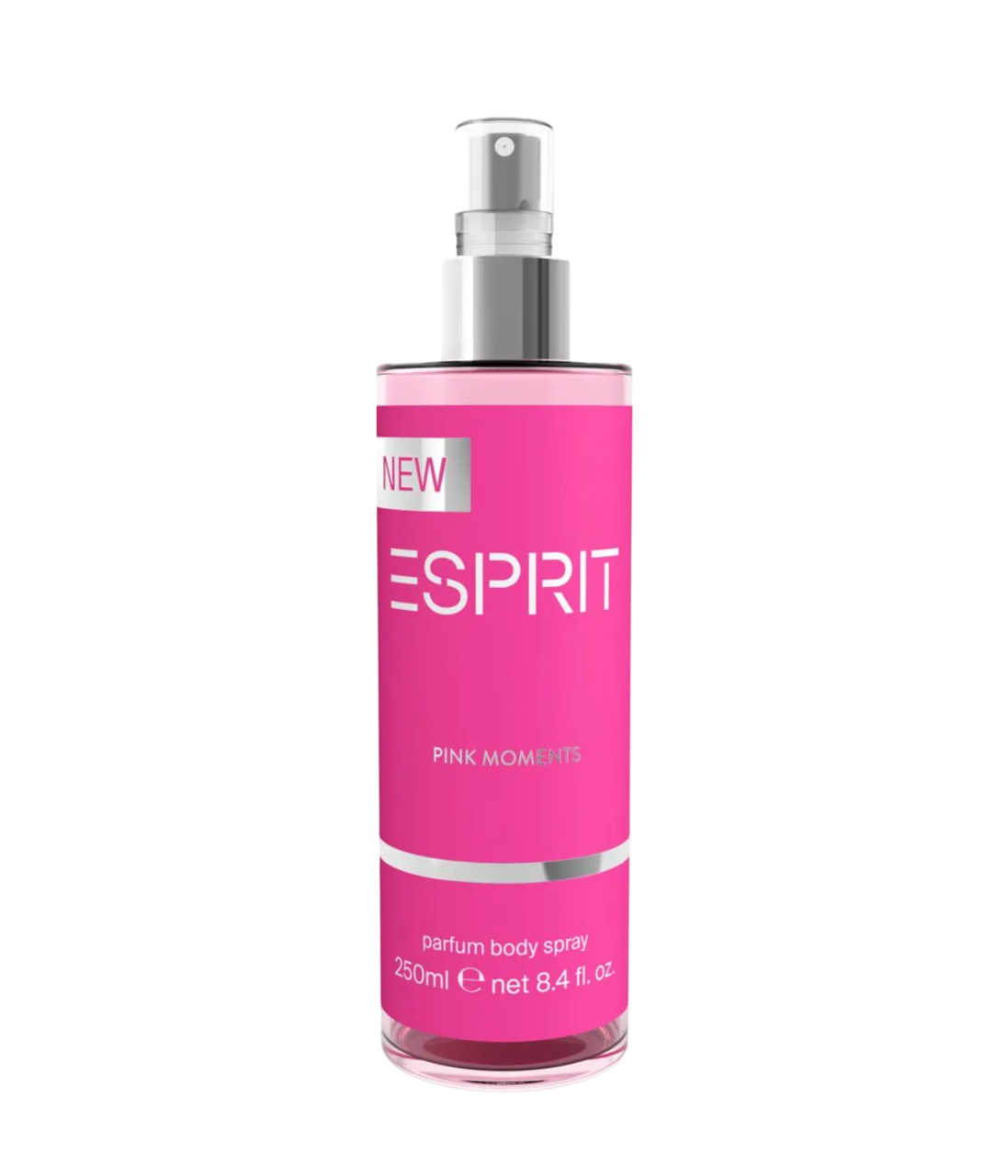 Esprit, Pink Moments, Body Spray, 250 ml