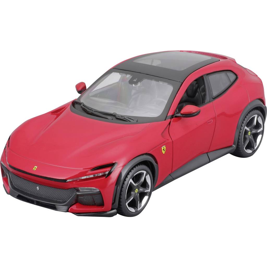 Bburago Ferrari R&P Purosangue 1:24 Model car 18-26030