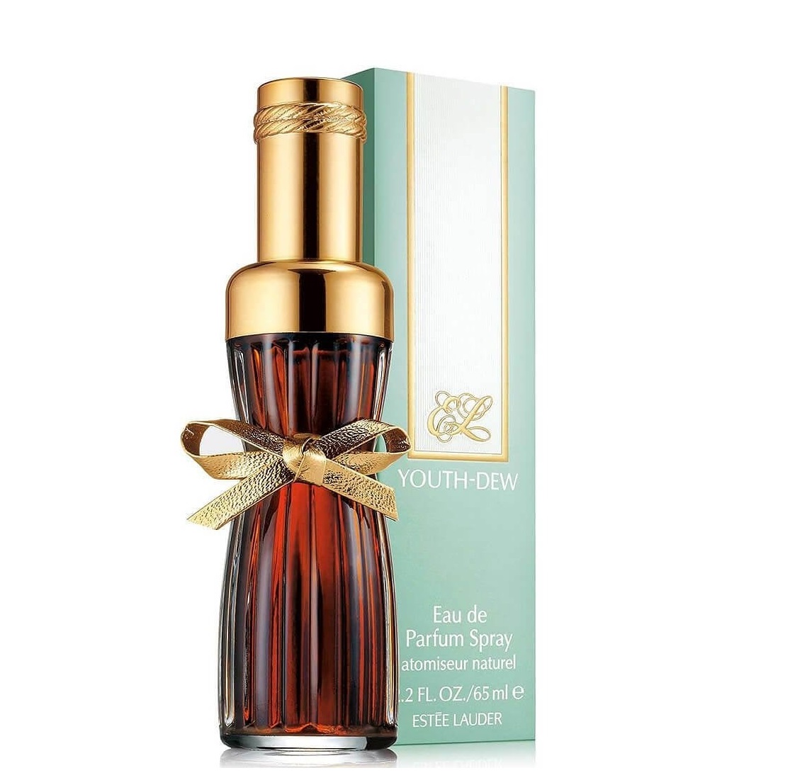Estee Lauder, Youth Dew, Eau de parfum pentru femei, 67 ml.