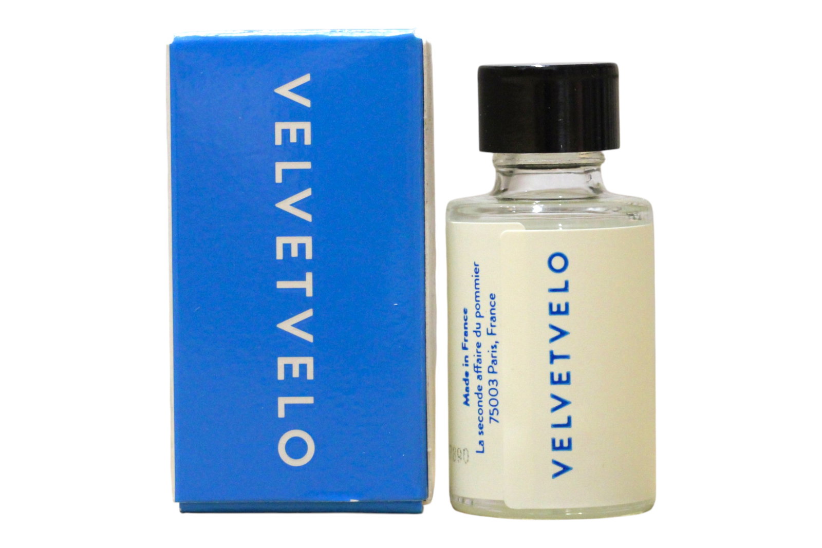 Velvetvelo, Güneşin Sesini, Koku, Erkek/Kadın, 4.5 ml