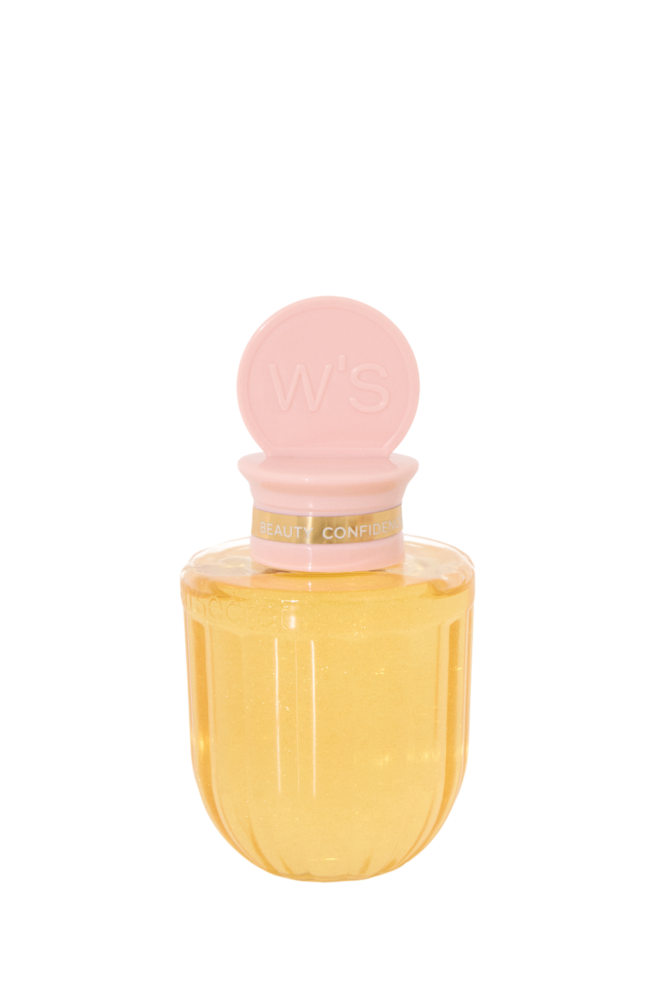 Women'Secret, Divină atingere, Ulei de hidratare, pentru corp, 100 ml.