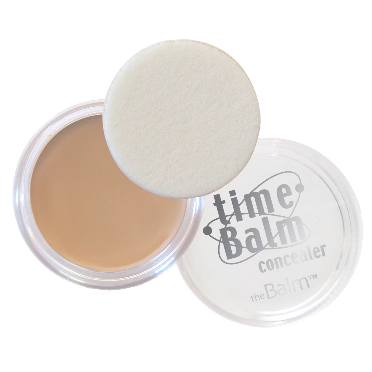 Ziaja, TimeBalm, Koyu Leke Maskesi, Orta-Koyu Renkli Krem Kaplama Sakinleştirici, 7.5 gr