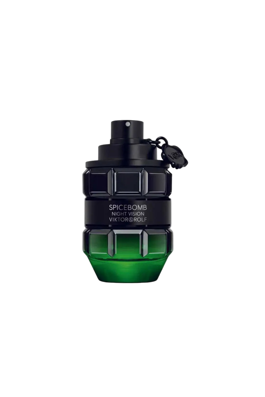 Viktor & Rolf, Spicebomb, Parfum de Toaletă, Pentru Bărbați, 50 ml.
