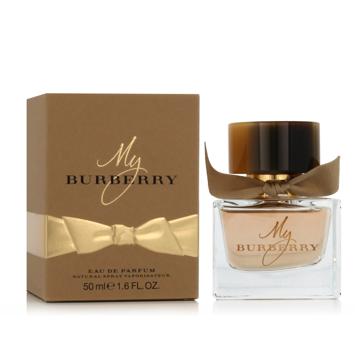 Burberry My Burberry Eau de Parfum 50 ml (femeie)