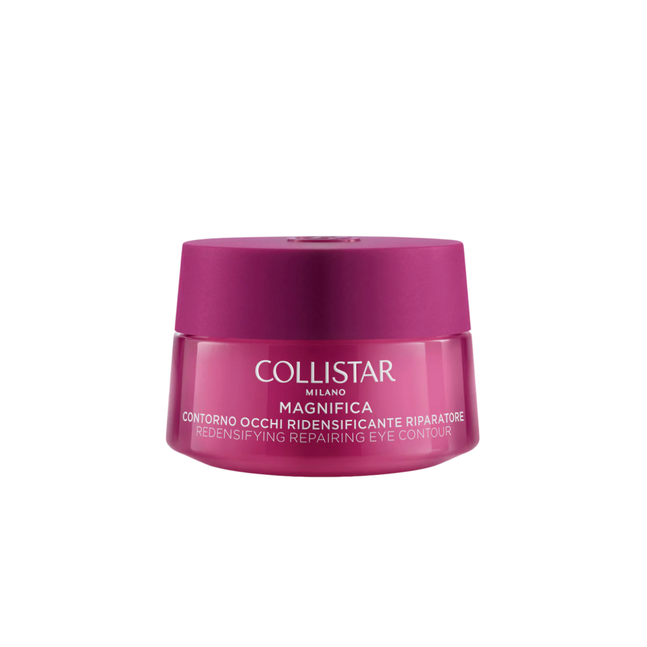 Collistar, Magnifica, Onarım, Göz Kremi, 15 ml