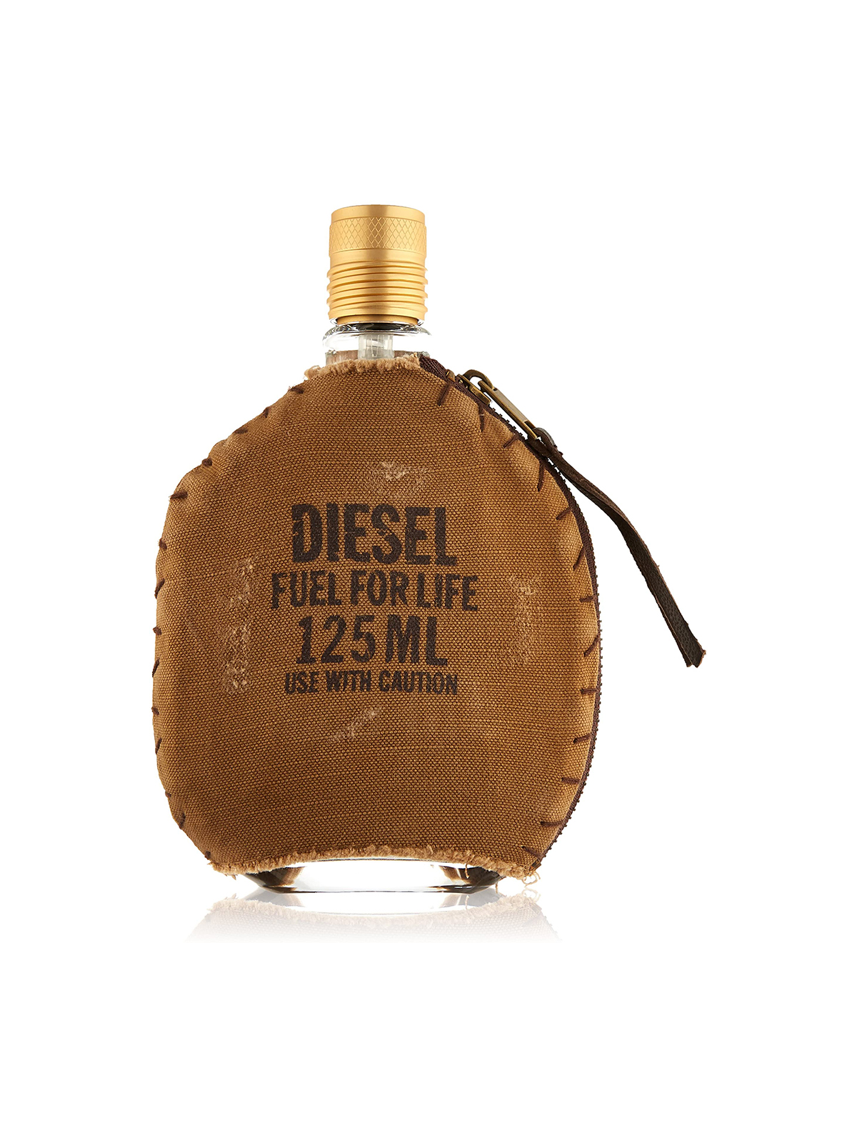 Diesel, Combustibil pentru viață, Parfum de Toaletă, Pentru Bărbați, 125 ml.