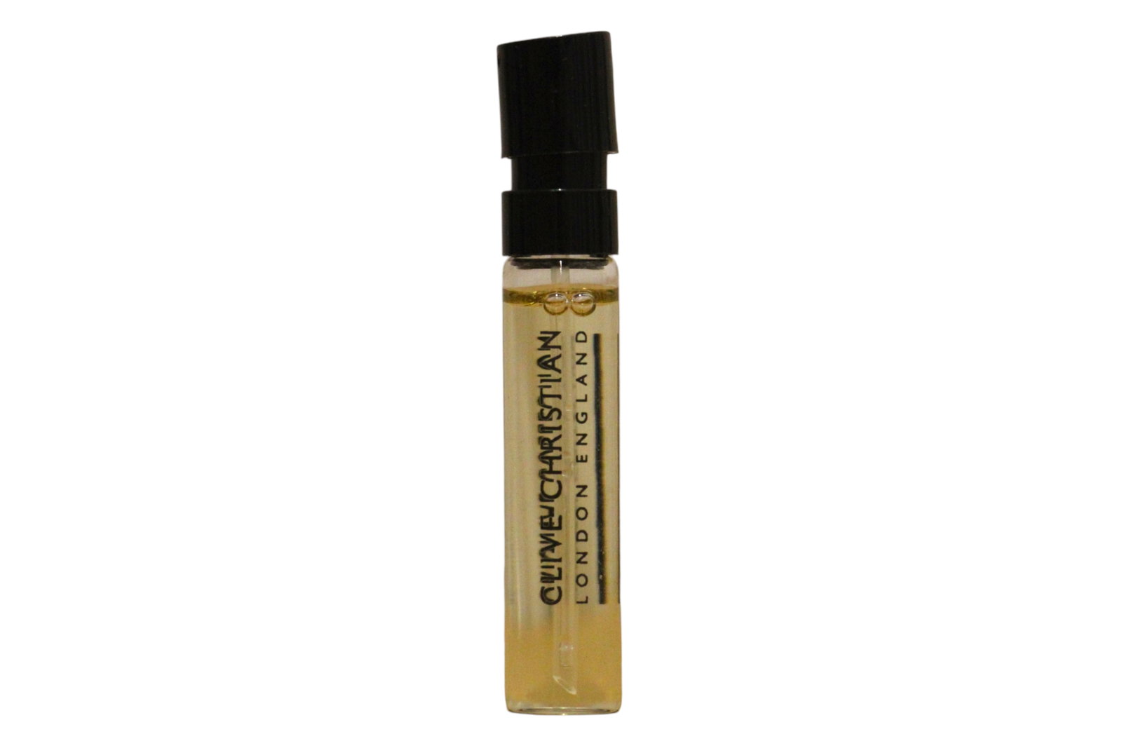 Clive Christian, Koleksiyon X Çiçekli Şampuan, Kadınlar için Parfüm, 2 ml Vial
