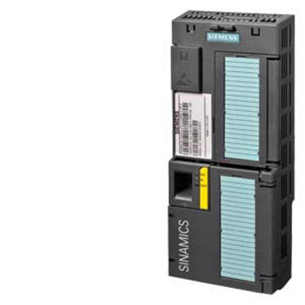 Siemens 6SL32440BB121PA1 6SL3244-0BB12-1PA1 Controller 1 pc(s) 6SL32440BB121PA1