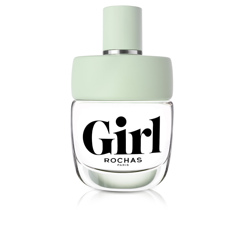 Rocha, Kız, Tuvalet Suyu, Kadınlar için, 100 ml
