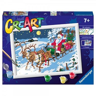 CreArt - Noel Öncesinde 2026