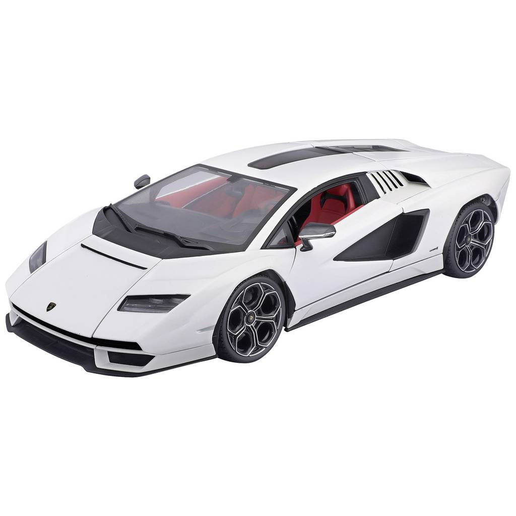 Maisto Lamborghini Countach LPI 800-4 1:18 Model car 531459