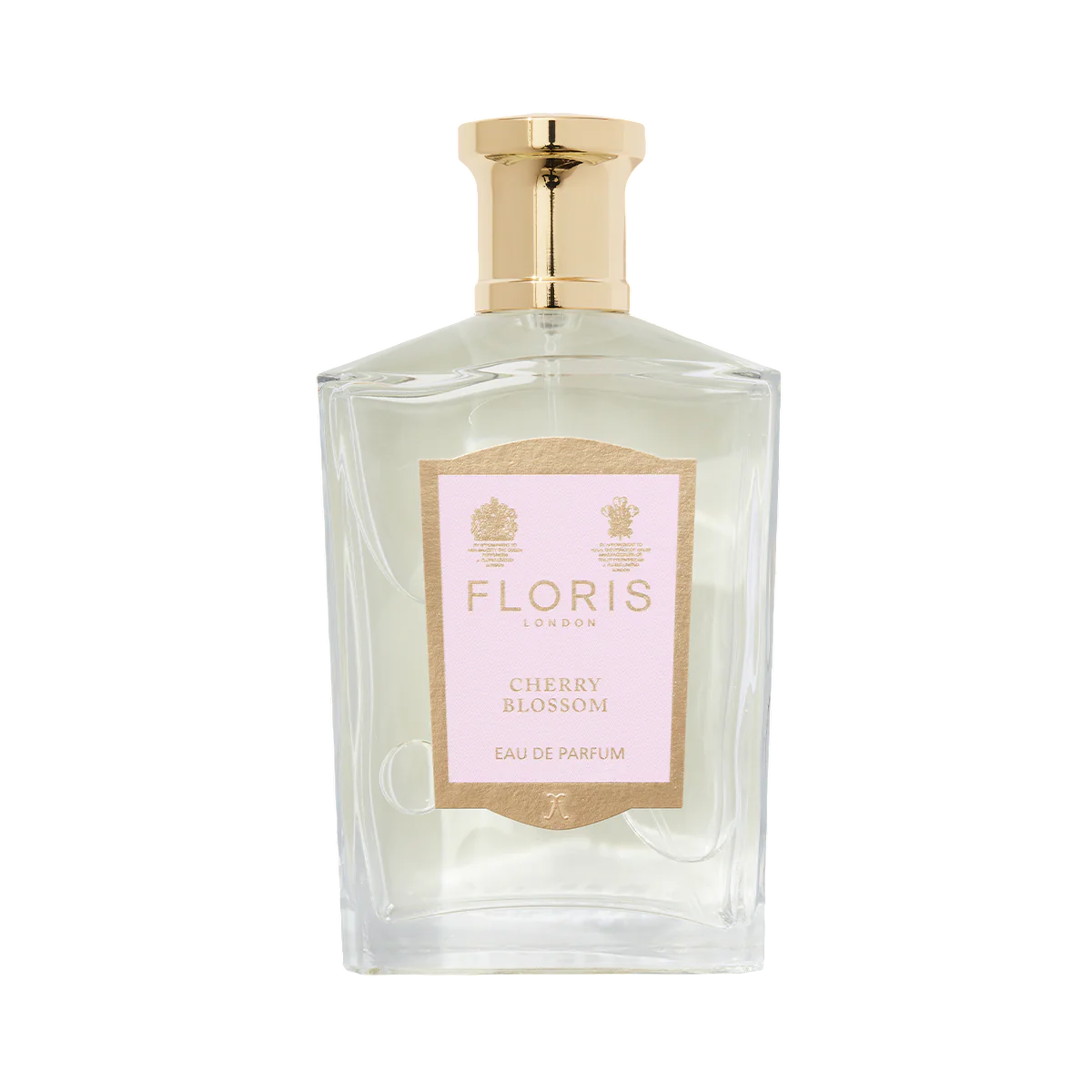 London'da Floris, Çiçek Çiçeği, Koku, Kadınlar için, 100 ml.