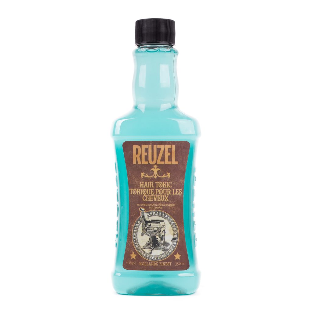 Reuzel, Reuzel, Yağsız, Saç Bırakma Tonik Tedavi, Termal Koruma İçin, 350 ml