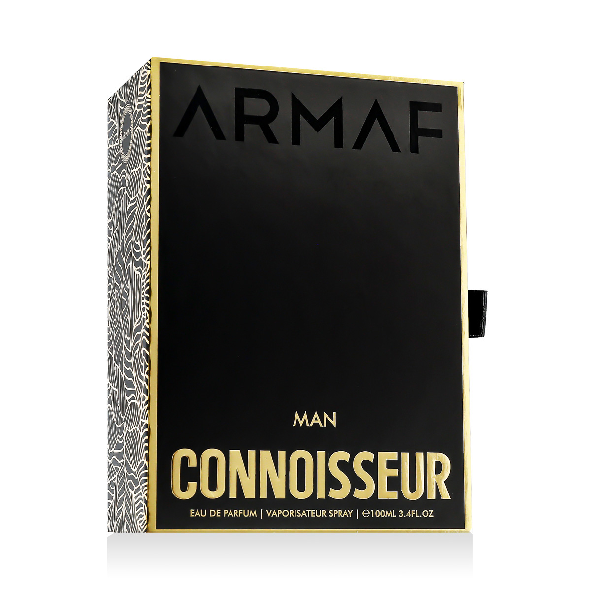 Armaf Connoisseur Man Eau de Parfum 100 ml (bărbat)