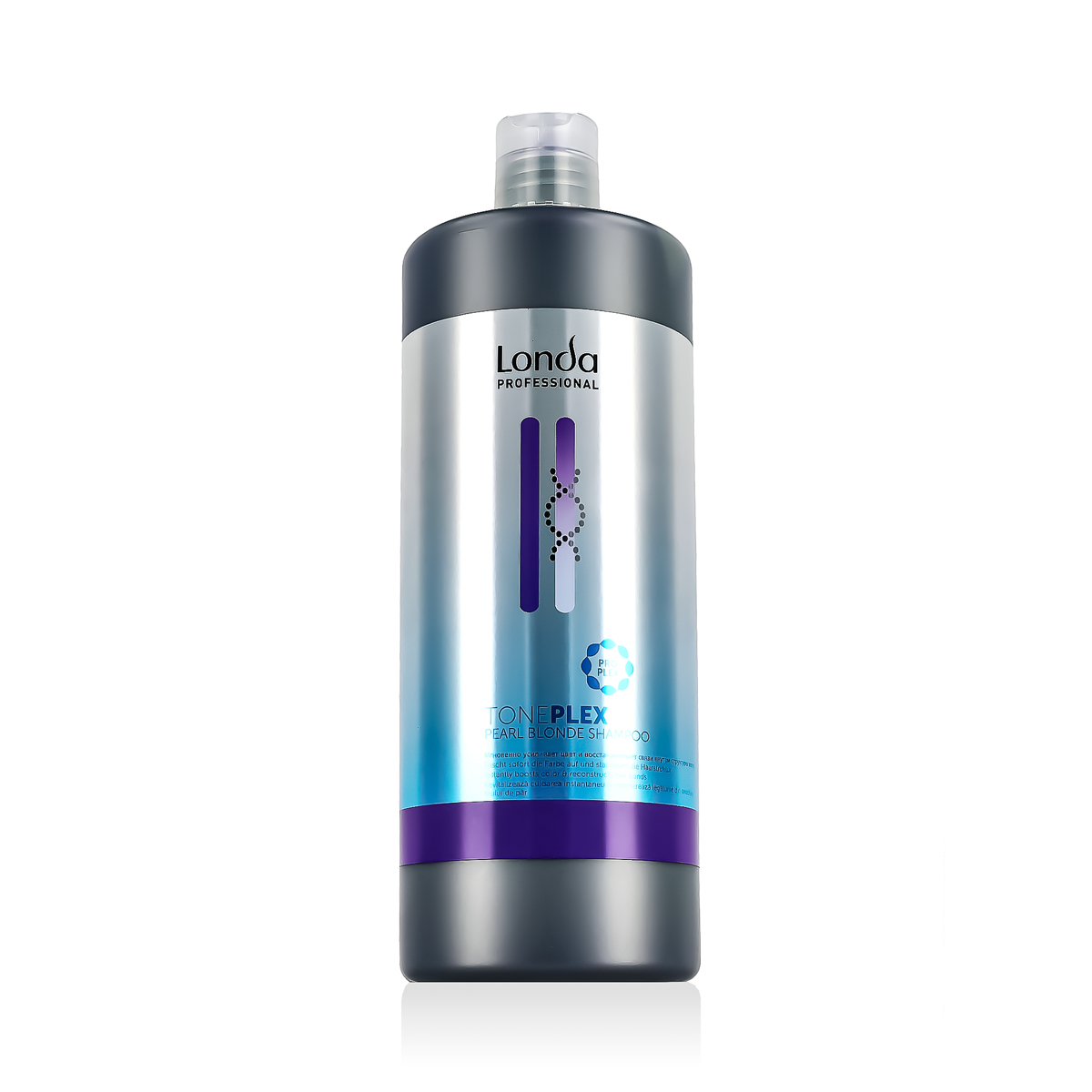 Șampon Londa Profesional Toneplex Pearl Blonde 1000 ml