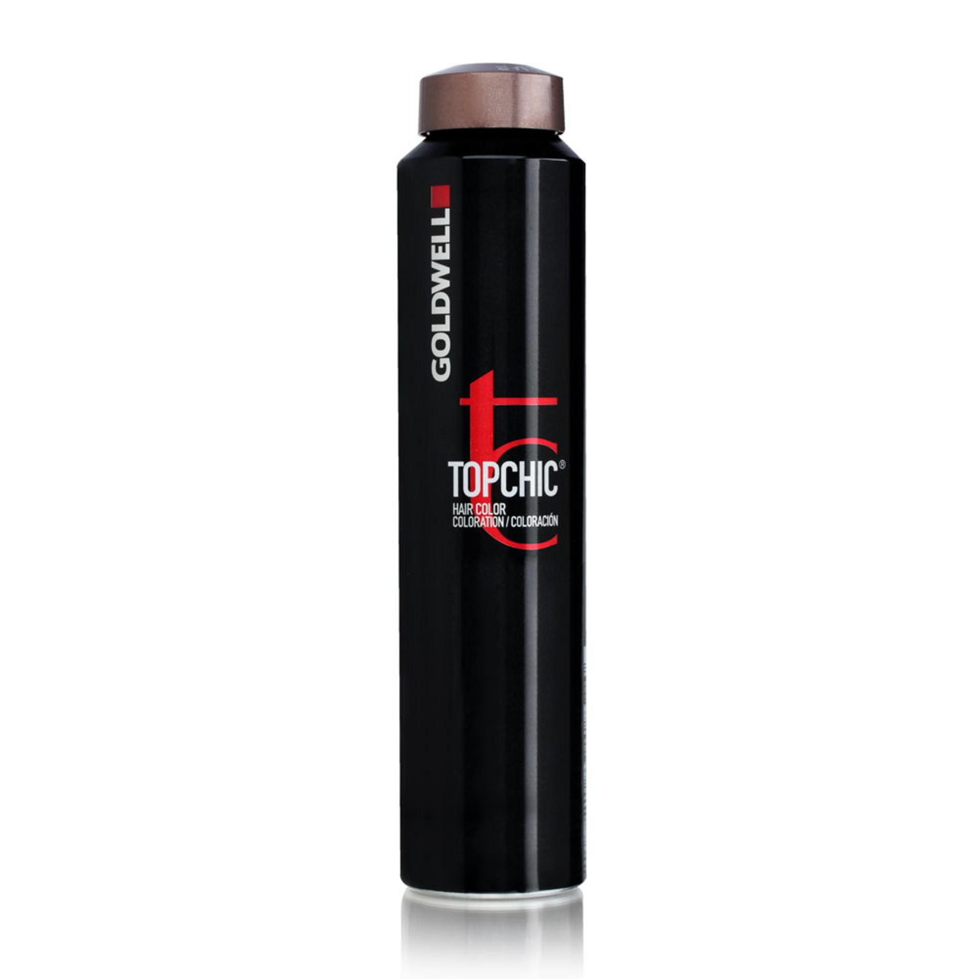 Goldwell, TopChic, Pălăria de par permanentă, Blond 10N Excesiv ușor, 250 ml.