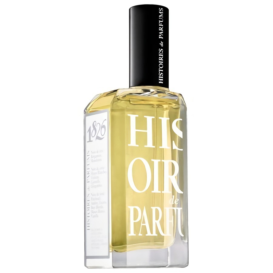 Histoires de Parfums, 1826 Eugenia de Montijo, Eau De Parfum, Pentru Femei, 60 ml.
