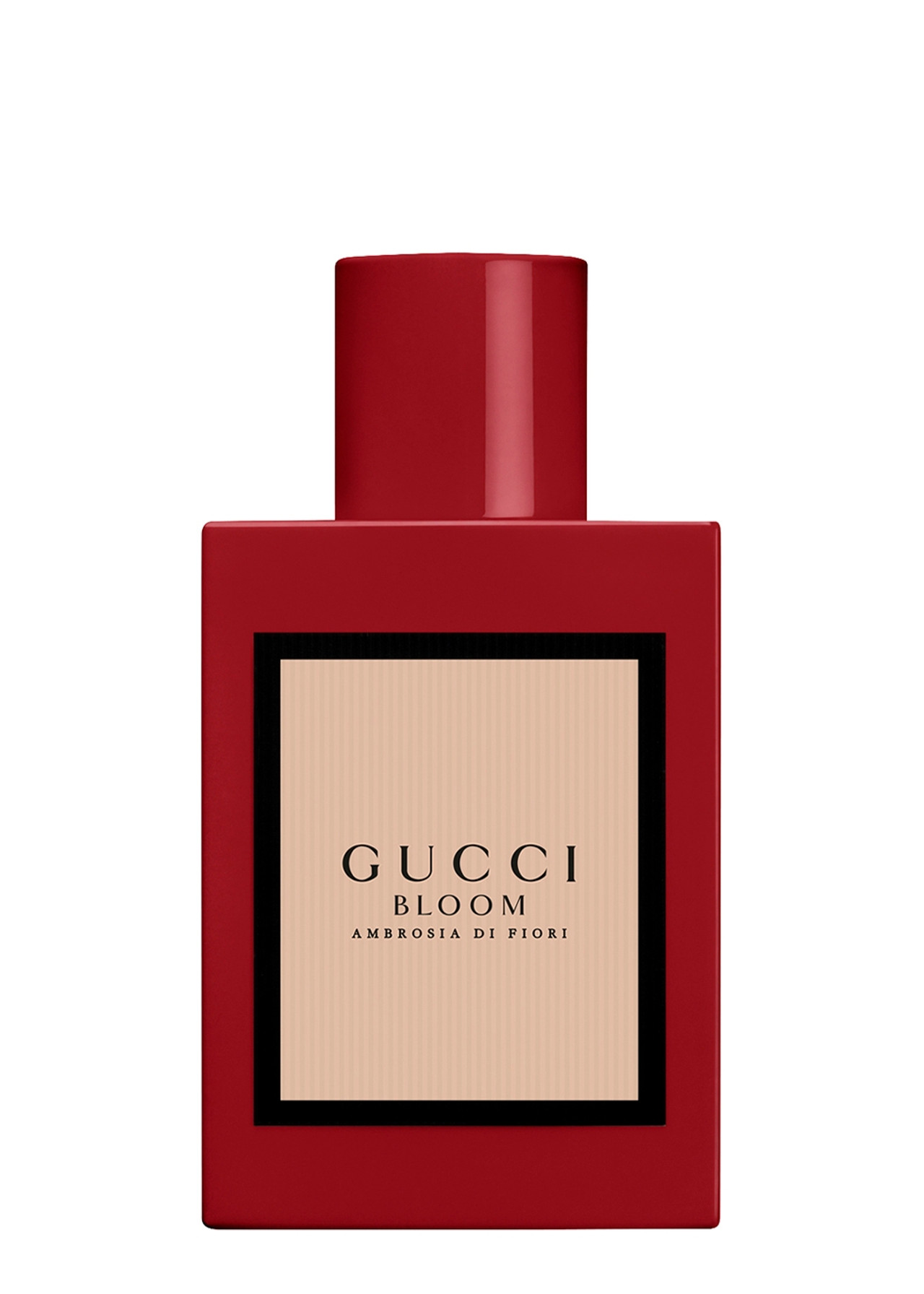 Gucci, Bloom Ambrosia Di Fiori Intense, Eau De Parfum, For Women, 50 ml