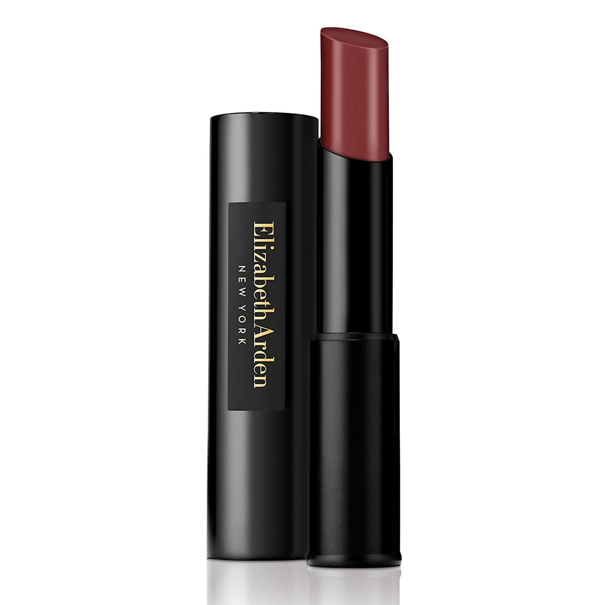 Elizabeth Arden, Plush Up, Cream, Cream Lipstick, 18, Red Velvet, 3.2 g