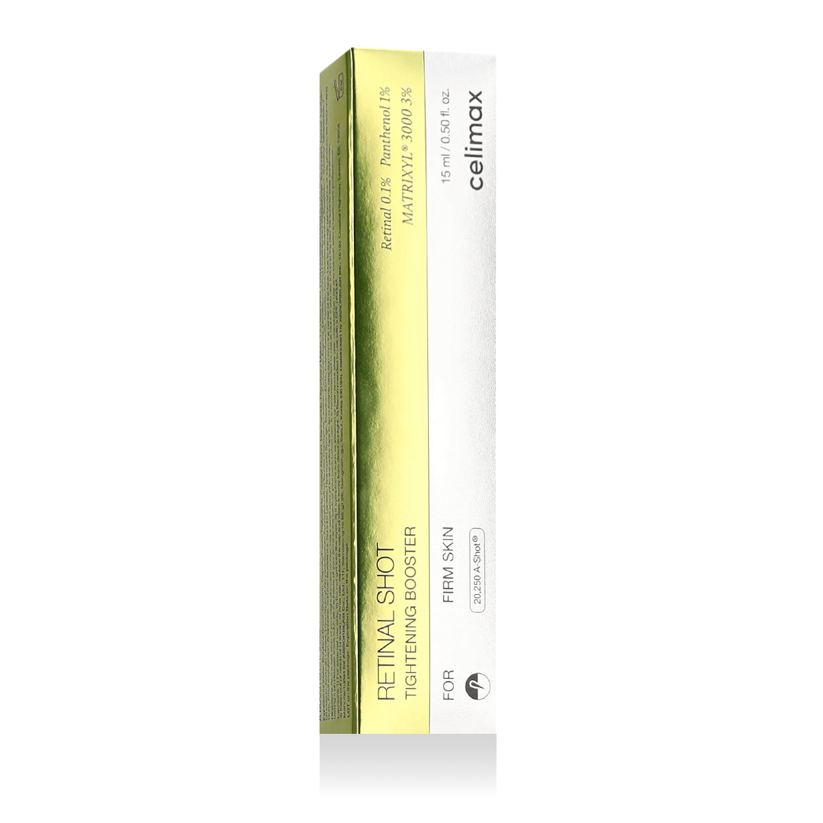 Celimax Retinal Shot Tightening Booster 15 ml