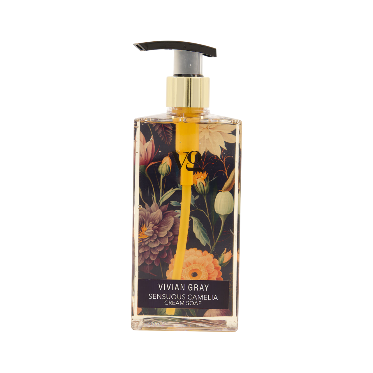 Vivian Gray, Duygusal Kameriya, Temizleme, Sıvı Sabun, 350 ml