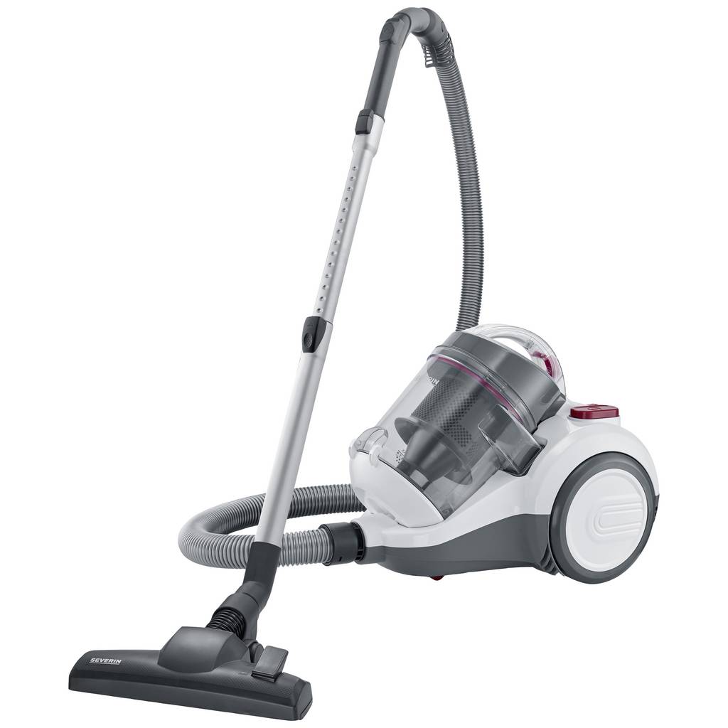 Severin BC 7088 Bagless vacuum cleaner 7088