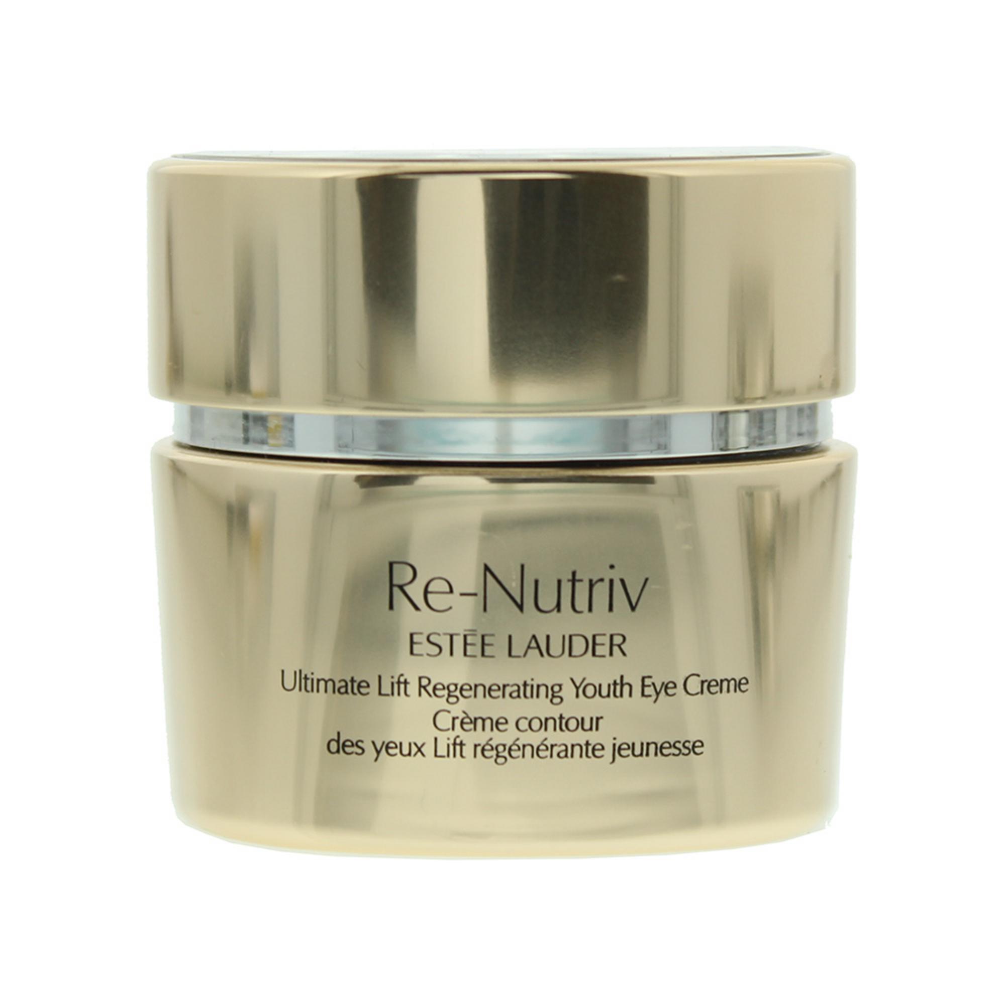 Estee Lauder, Re-Nutriv Ultimate Lift Regenerating Youth, Lifting & Firming, Eye Cream, 15 ml