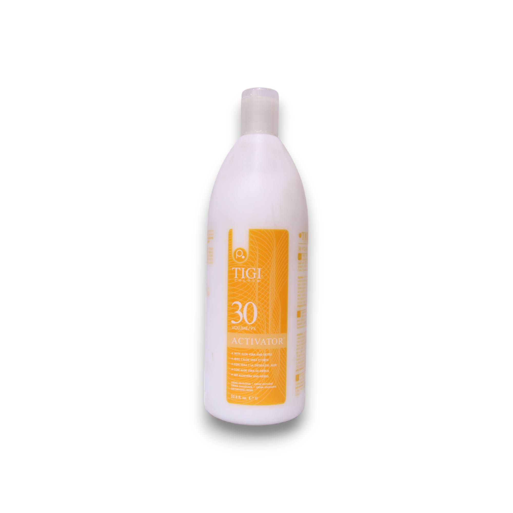Tigi, Color, Lichid de oxidare a părului, 9%, 30 volum, 1000 ml