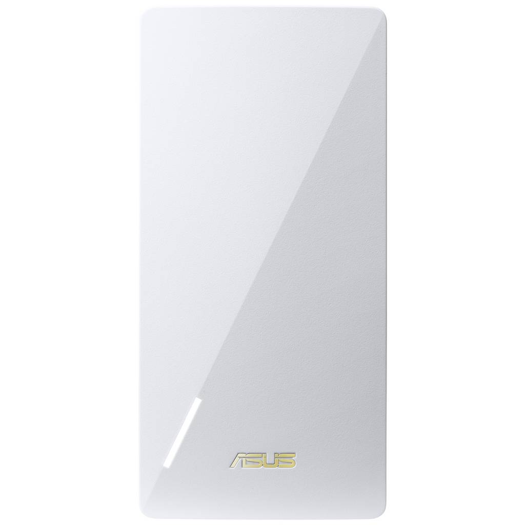 Asus Wi-Fi repeater AX3000 90IG07C0-MO0C10 Mesh support 90IG07C0-MO0C10