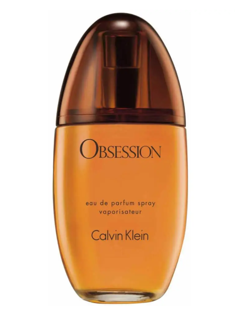 Calvin Klein, Obsesia, Eau de parfum, Pentru femei, 100 ml.