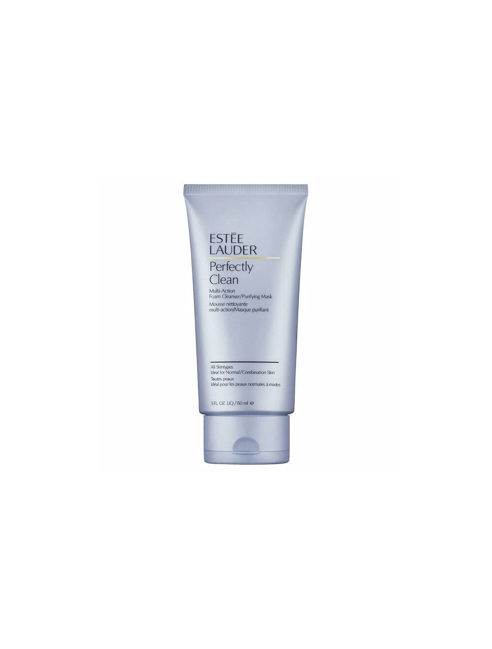 Estee Lauder,  Perfectly Clean, Gentle Cleansing, Cleansing Foam, 150 ml