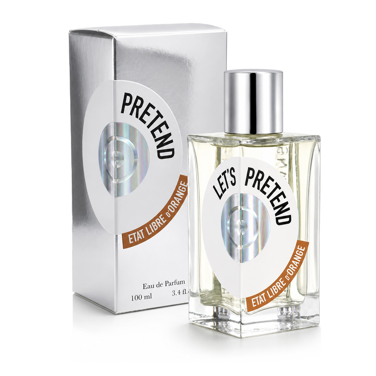 Etat Libre D’Orange Let's Pretend Eau De Parfum 100 ml (unisex)