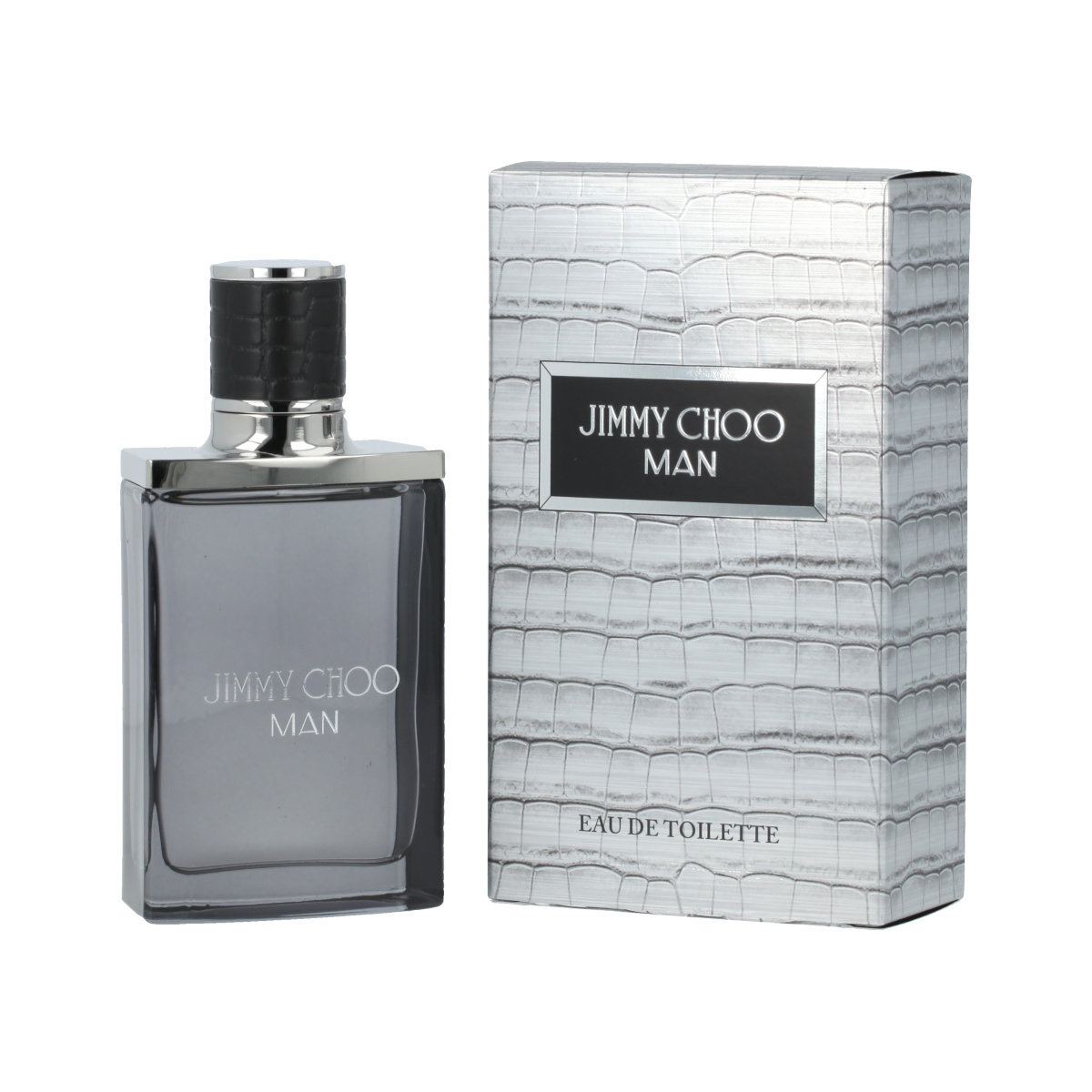 Jimmy Choo Jimmy Choo Man Eau De Toilette 50 ml (bărbat)