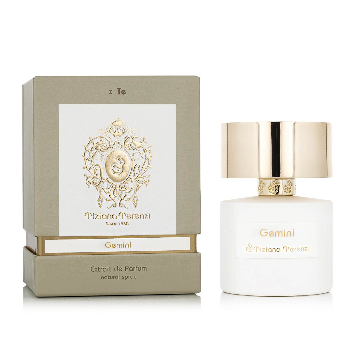 Tiziana Terenzi Gemini Elixir de parfum 100 ml (neutru)