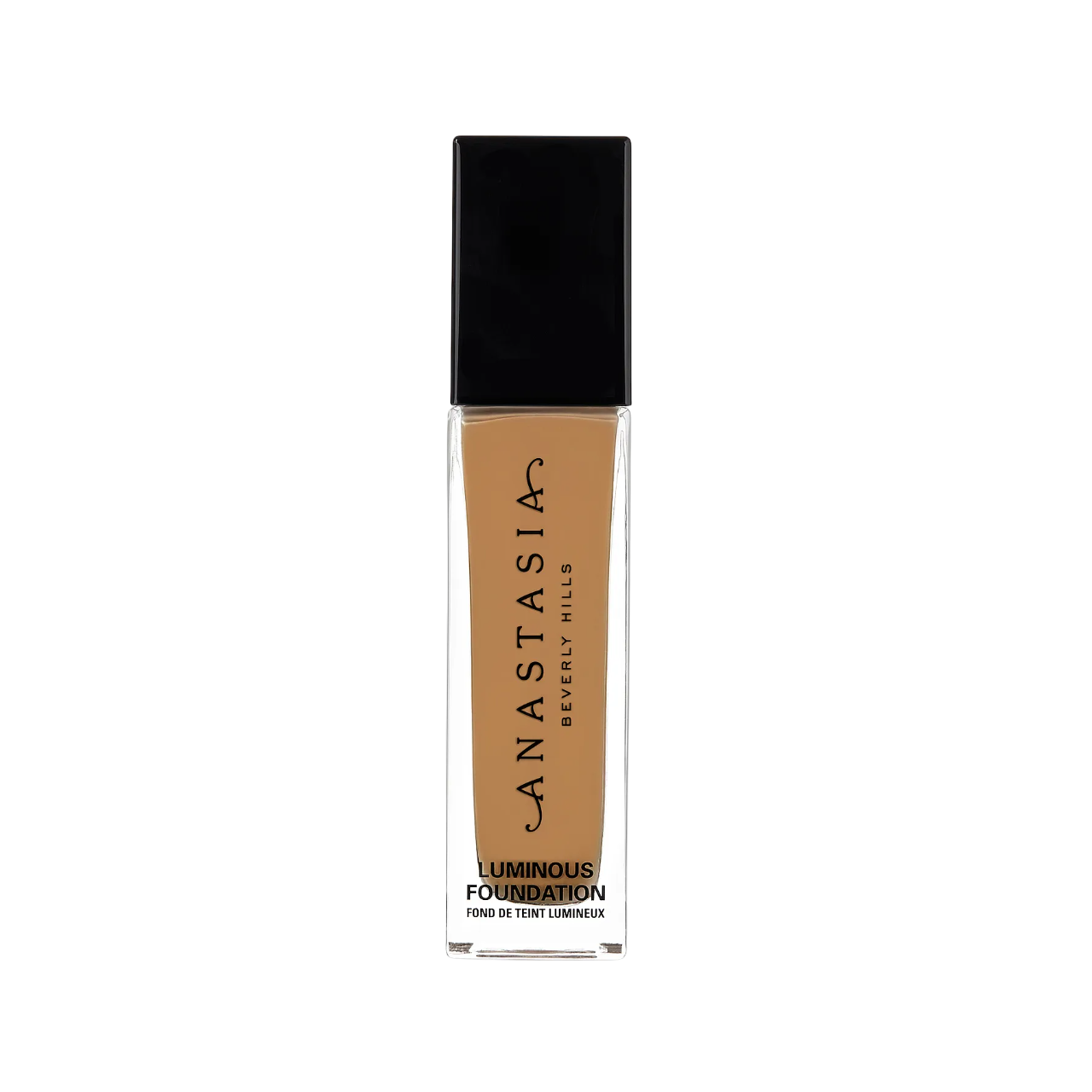 Anastasia Beverly Hills, Luminos, Finișul luminos, Fond de pământ lichid, 340C, 30 ml.